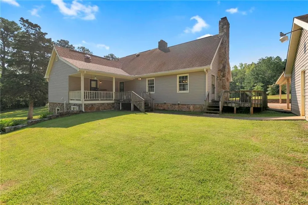 1687 NE Hickory Level Road Villa Rica, GA 30180