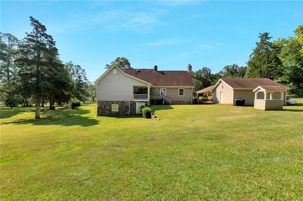 1687 NE Hickory Level Road Villa Rica, GA 30180