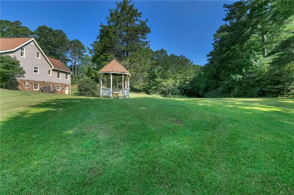 1687 NE Hickory Level Road Villa Rica, GA 30180