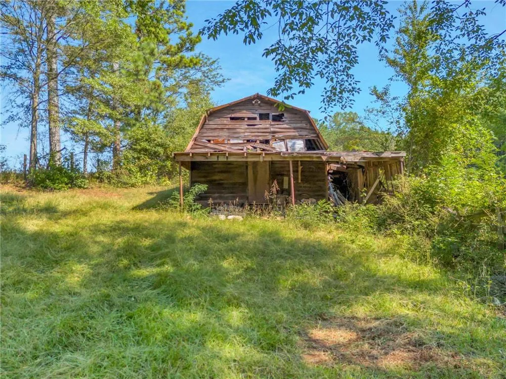 1687 NE Hickory Level Road Villa Rica, GA 30180
