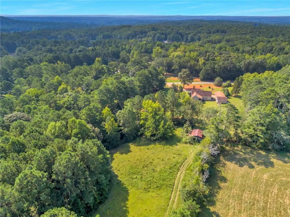 1687 NE Hickory Level Road Villa Rica, GA 30180