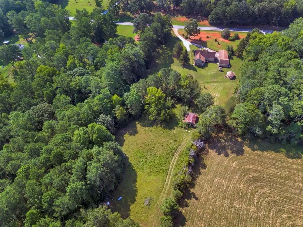 1687 NE Hickory Level Road Villa Rica, GA 30180