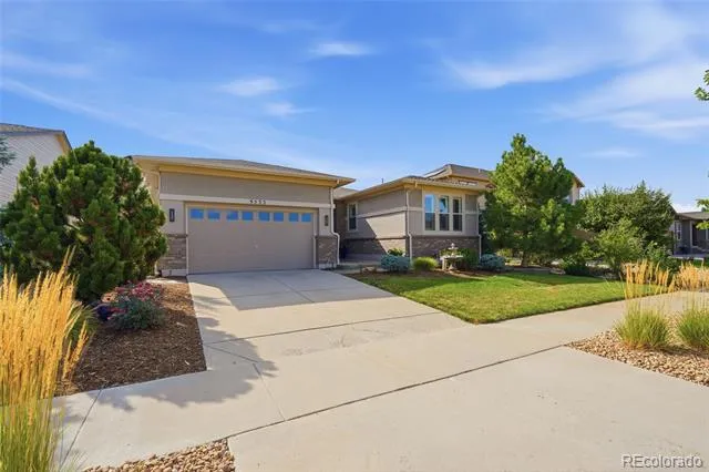 9533 Moss Way Arvada, CO 80007
