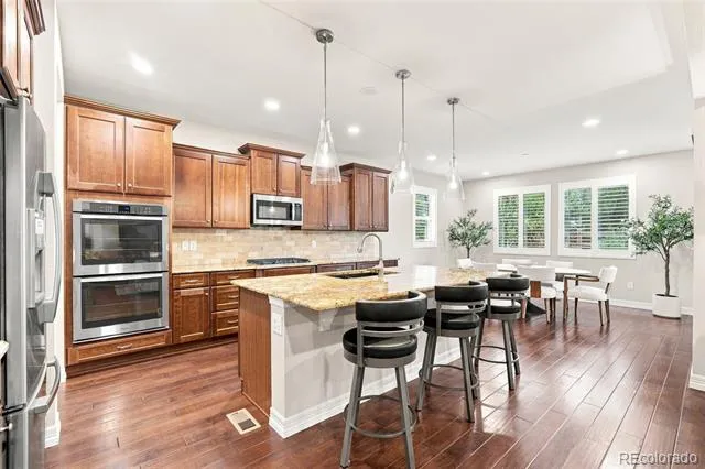 9533 Moss Way Arvada, CO 80007