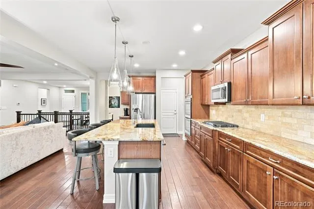 9533 Moss Way Arvada, CO 80007