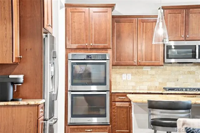 9533 Moss Way Arvada, CO 80007