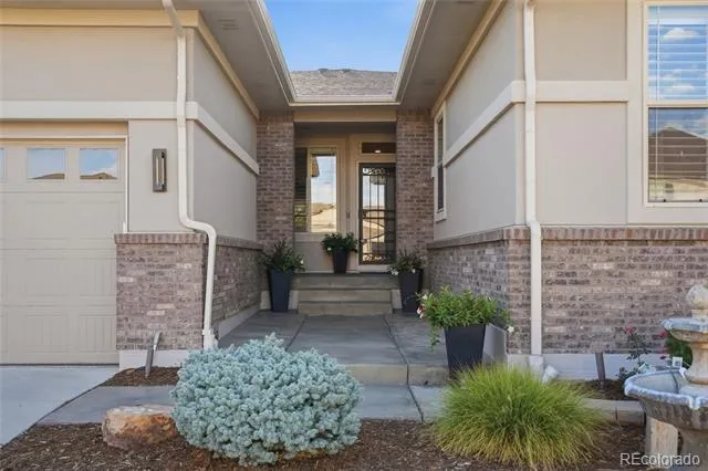 9533 Moss Way Arvada, CO 80007