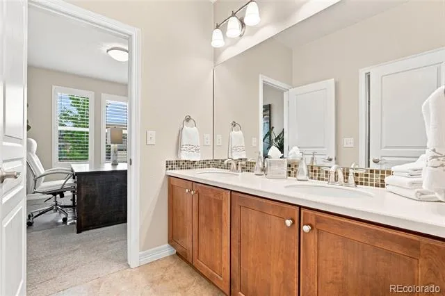 9533 Moss Way Arvada, CO 80007