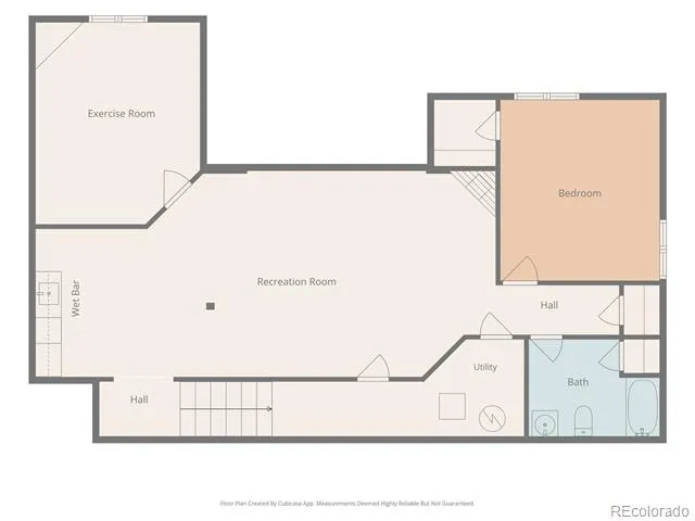 9533 Moss Way Arvada, CO 80007