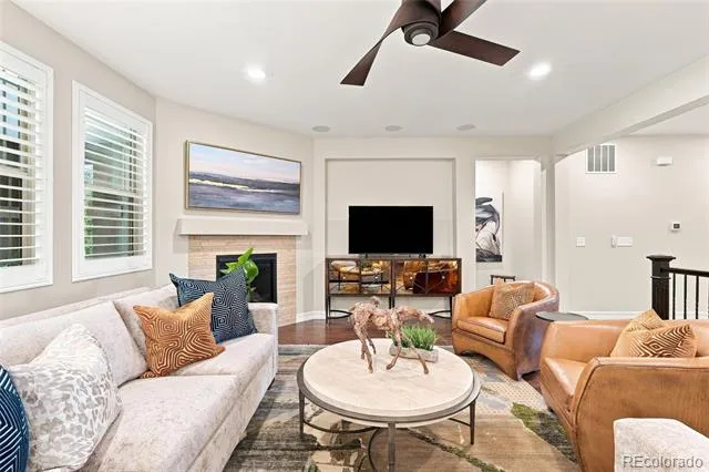 9533 Moss Way Arvada, CO 80007
