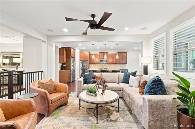 9533 Moss Way Arvada, CO 80007