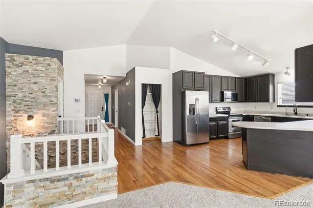 16620 Stroilway Street Hudson, CO 80642