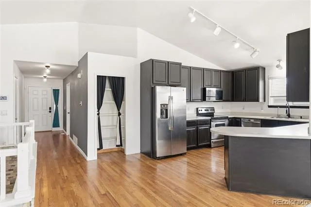 16620 Stroilway Street Hudson, CO 80642