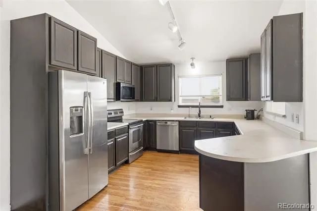 16620 Stroilway Street Hudson, CO 80642