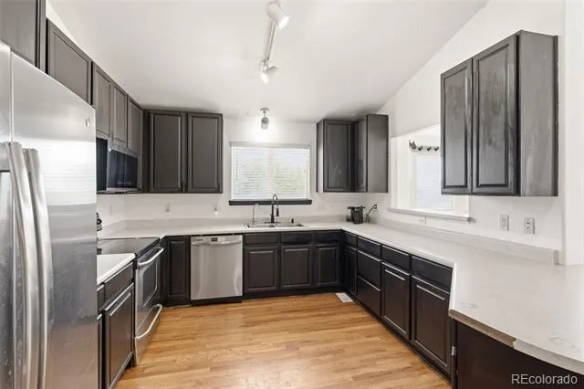 16620 Stroilway Street Hudson, CO 80642