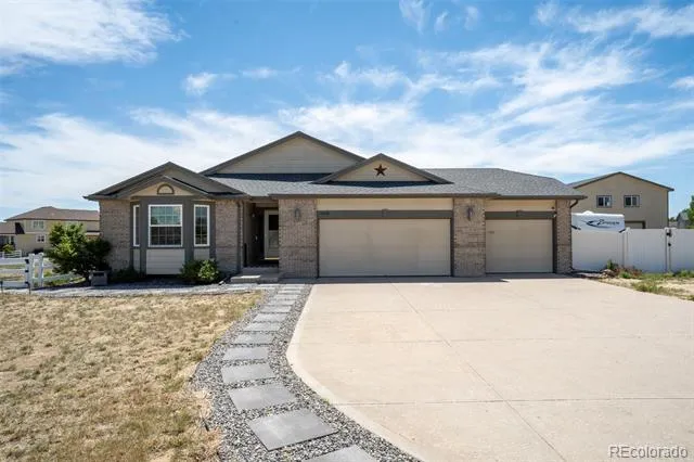 16620 Stroilway Street Hudson, CO 80642