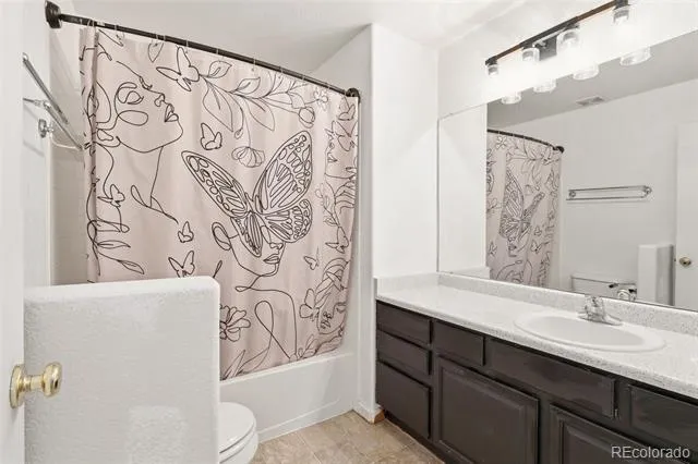 16620 Stroilway Street Hudson, CO 80642