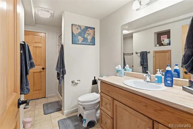 16620 Stroilway Street Hudson, CO 80642