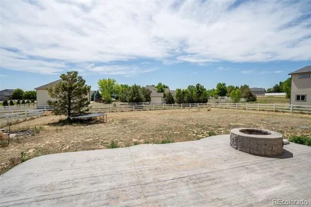 16620 Stroilway Street Hudson, CO 80642