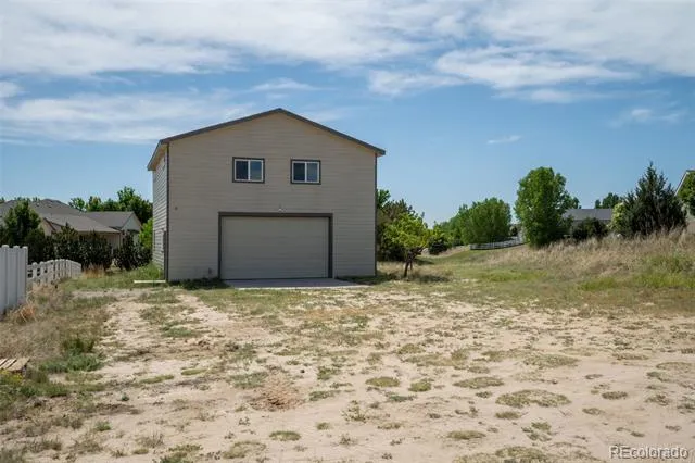 16620 Stroilway Street Hudson, CO 80642