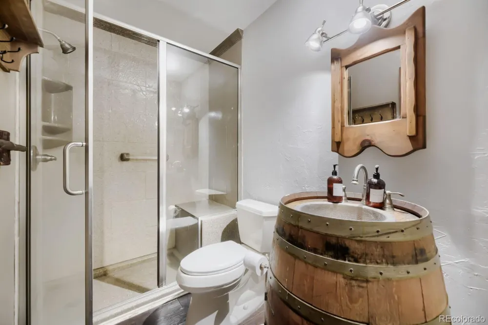 2008 Virginia Canyon Road Idaho Springs, CO 80452