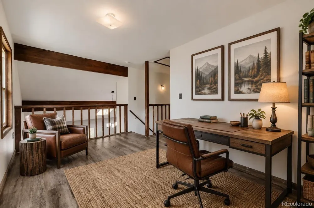 2008 Virginia Canyon Road Idaho Springs, CO 80452