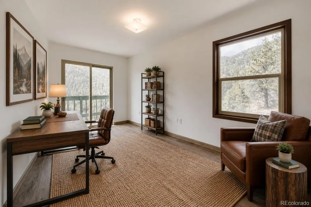 2008 Virginia Canyon Road Idaho Springs, CO 80452