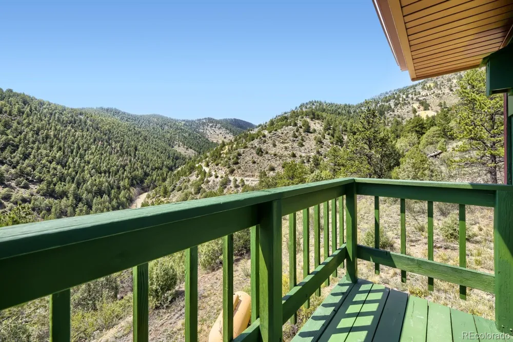 2008 Virginia Canyon Road Idaho Springs, CO 80452