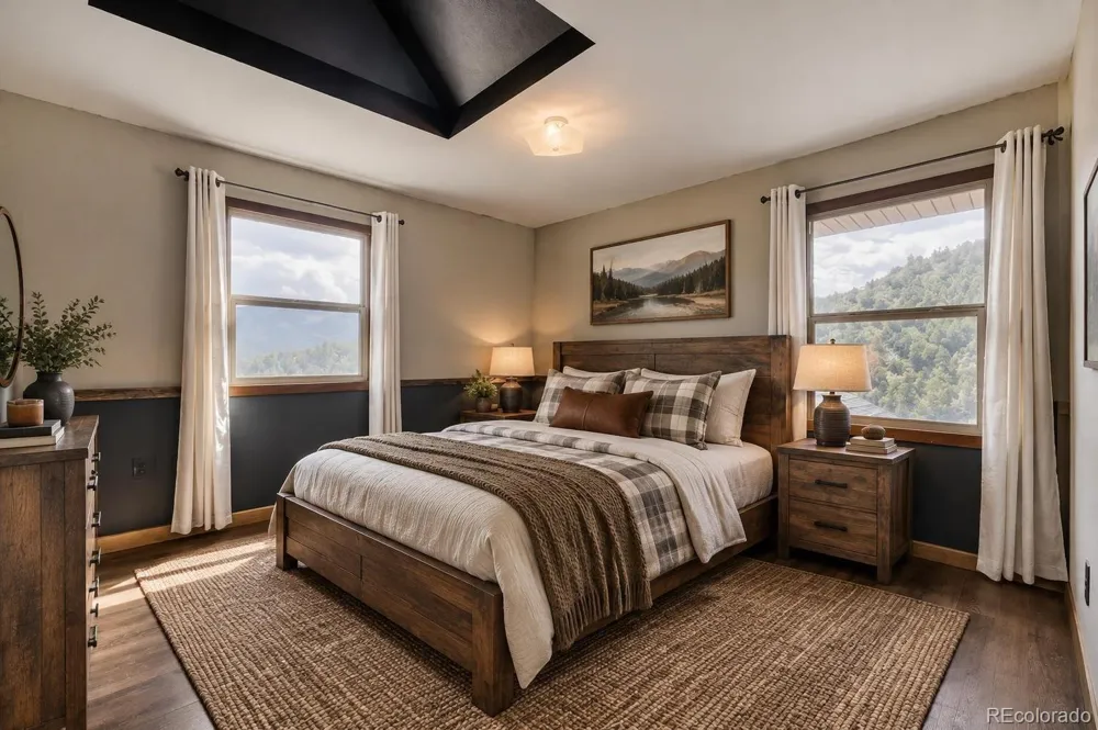 2008 Virginia Canyon Road Idaho Springs, CO 80452