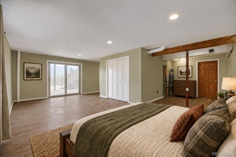 2008 Virginia Canyon Road Idaho Springs, CO 80452