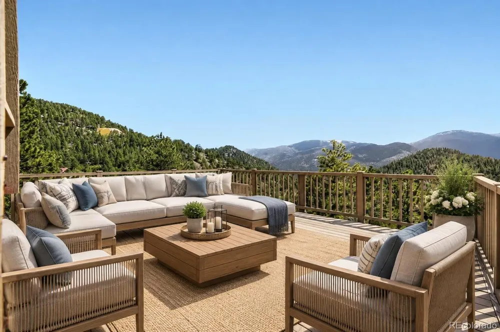 2008 Virginia Canyon Road Idaho Springs, CO 80452