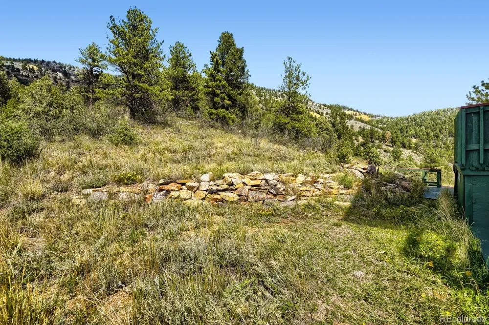 2008 Virginia Canyon Road Idaho Springs, CO 80452