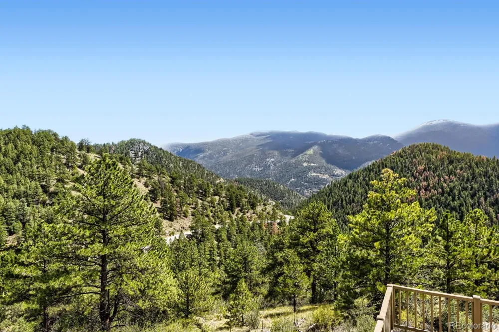 2008 Virginia Canyon Road Idaho Springs, CO 80452