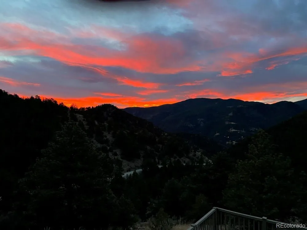 2008 Virginia Canyon Road Idaho Springs, CO 80452