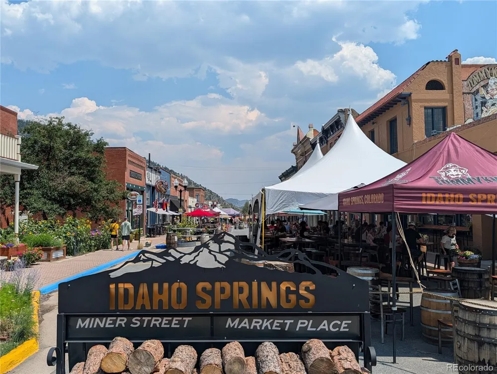 2008 Virginia Canyon Road Idaho Springs, CO 80452