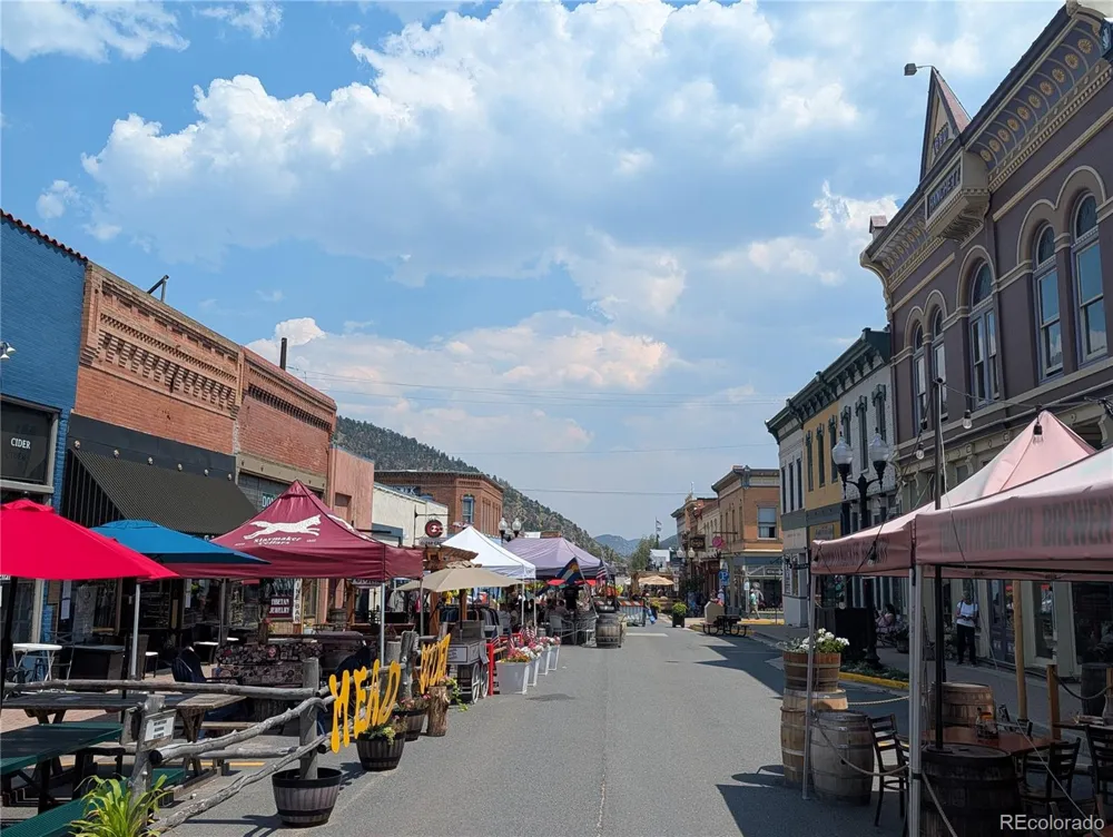 2008 Virginia Canyon Road Idaho Springs, CO 80452