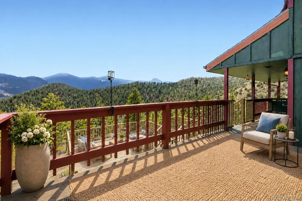 2008 Virginia Canyon Road Idaho Springs, CO 80452