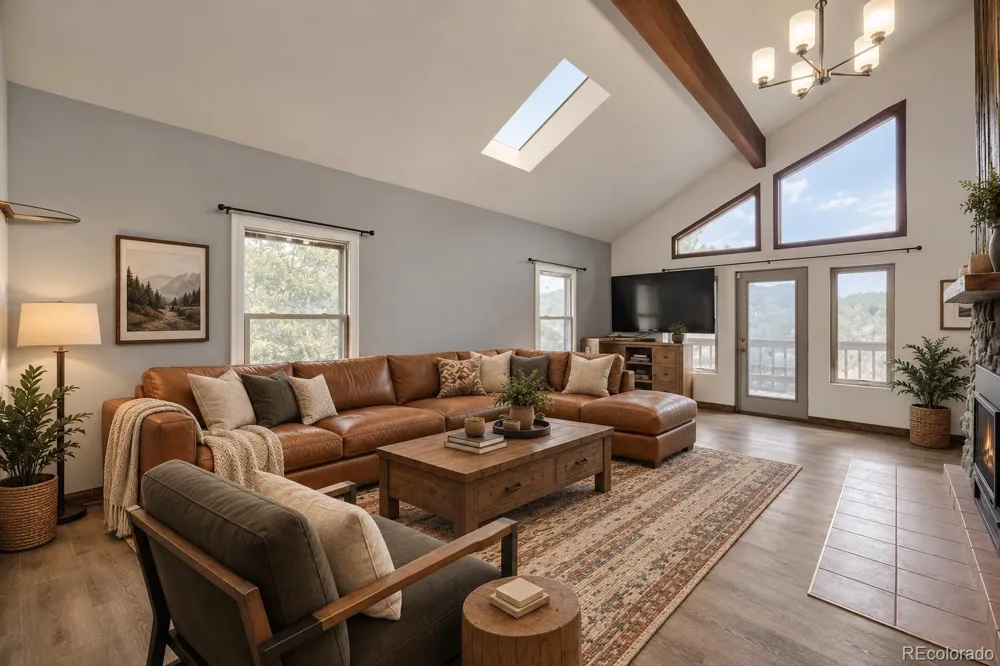 2008 Virginia Canyon Road Idaho Springs, CO 80452