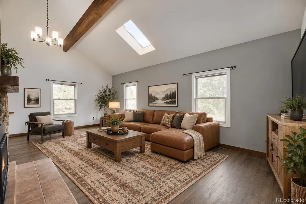 2008 Virginia Canyon Road Idaho Springs, CO 80452