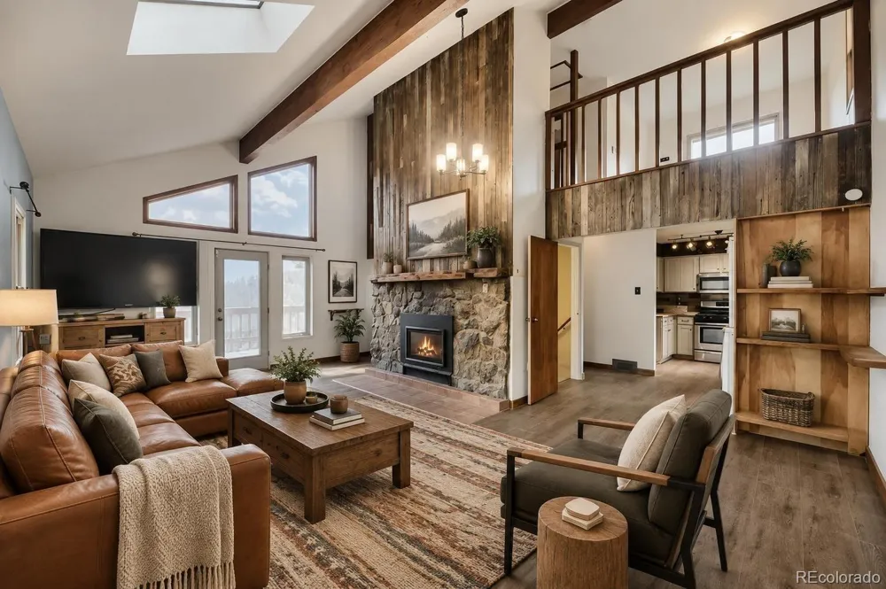 2008 Virginia Canyon Road Idaho Springs, CO 80452