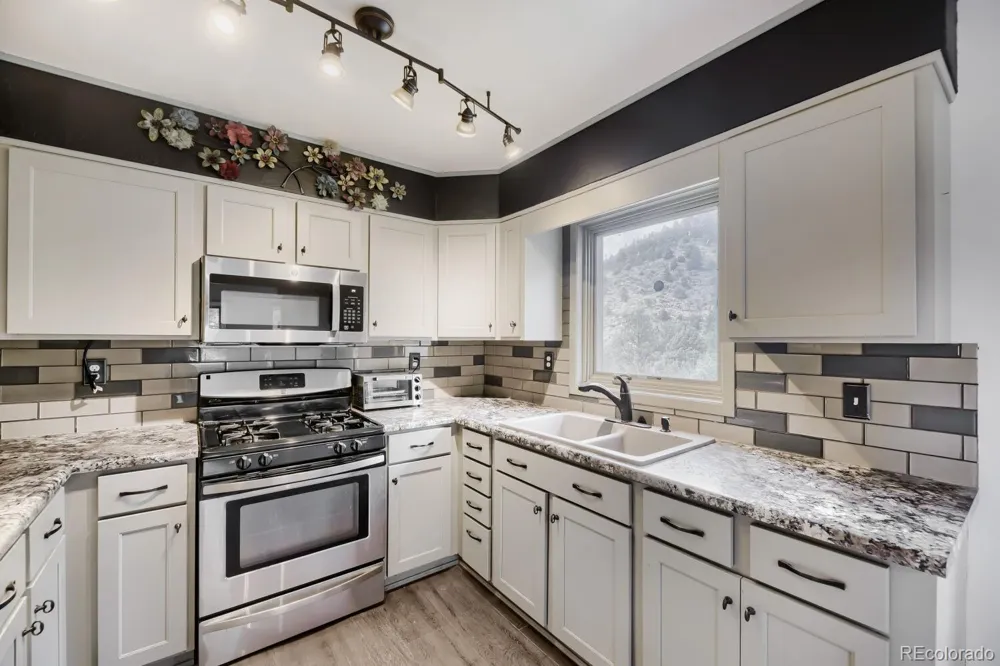 2008 Virginia Canyon Road Idaho Springs, CO 80452