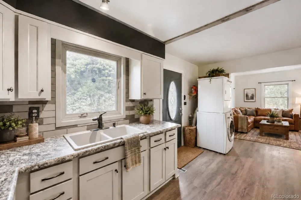 2008 Virginia Canyon Road Idaho Springs, CO 80452