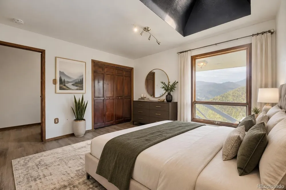 2008 Virginia Canyon Road Idaho Springs, CO 80452