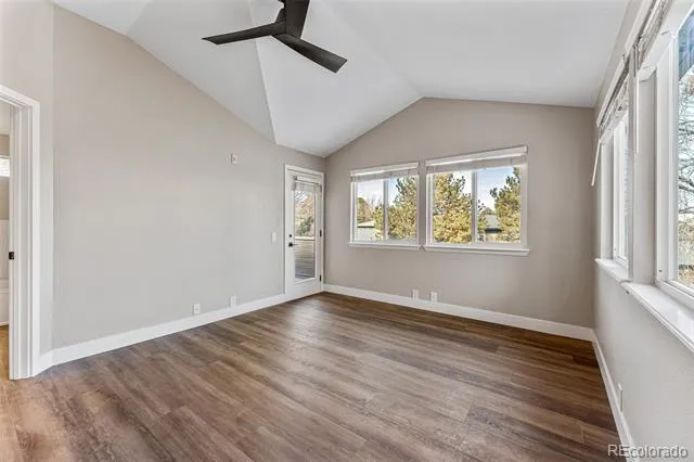 6001 S Yosemite Street #E204 Greenwood Village, CO 80111
