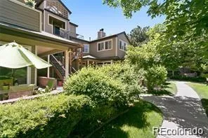 6001 S Yosemite Street #E204 Greenwood Village, CO 80111