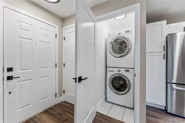 6001 S Yosemite Street #E204 Greenwood Village, CO 80111