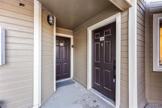 6001 S Yosemite Street #E204 Greenwood Village, CO 80111