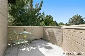 6001 S Yosemite Street #E204 Greenwood Village, CO 80111