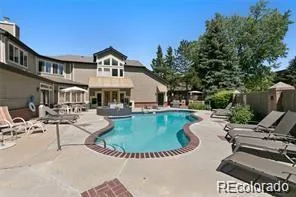 6001 S Yosemite Street #E204 Greenwood Village, CO 80111