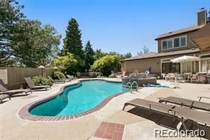 6001 S Yosemite Street #E204 Greenwood Village, CO 80111